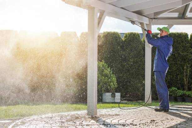 Best Playground Equipment Cleaning  in Redfield, SD