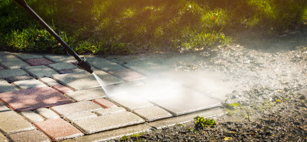Best Roof Washing  in Redfield, SD